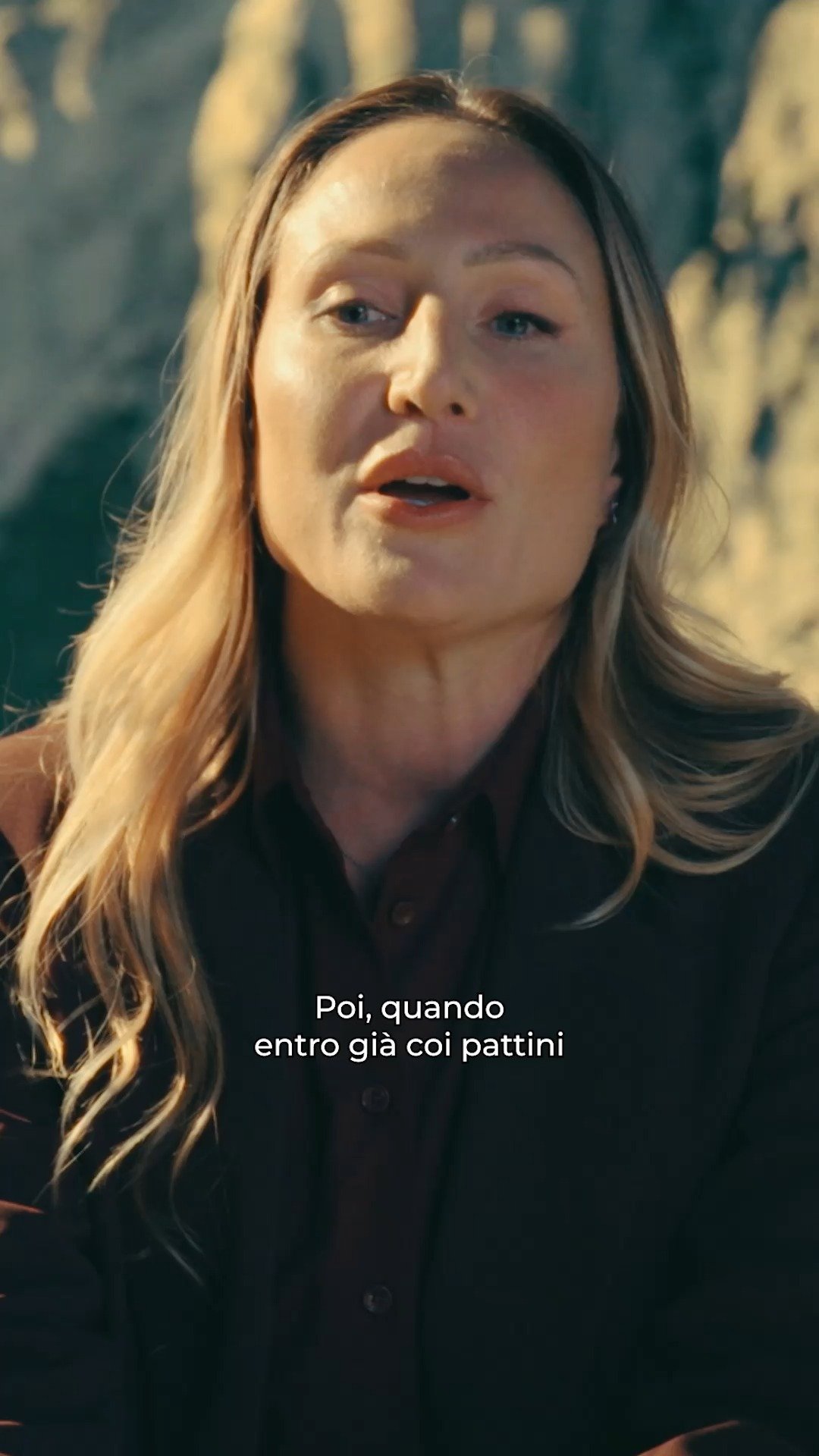 Intervista con Francesca Lollobrigida, campionessa olimpica, protagonista di questa puntata del nostro vodcast dedicato a Milano Cortina 2026.
Un dialogo intimo sul valore della medaglia d’oro, sul percorso sportivo e su ciò che resta oltre il risultato.Interview with Francesca Lollobrigida, Olympic gold medalist, featured in this episode of our vodcast series dedicated to Milano Cortina 2026.
A focused conversation on the meaning of gold, the athletic journey, and what endures beyond the podium.Production & post-production by TheNowContent/Hash@eni
@milanocortina2026#MilanoCortina2026
#OlympicGames
#Vodcast
#SportsInterview
#VideoProduction
#hashcontenthub