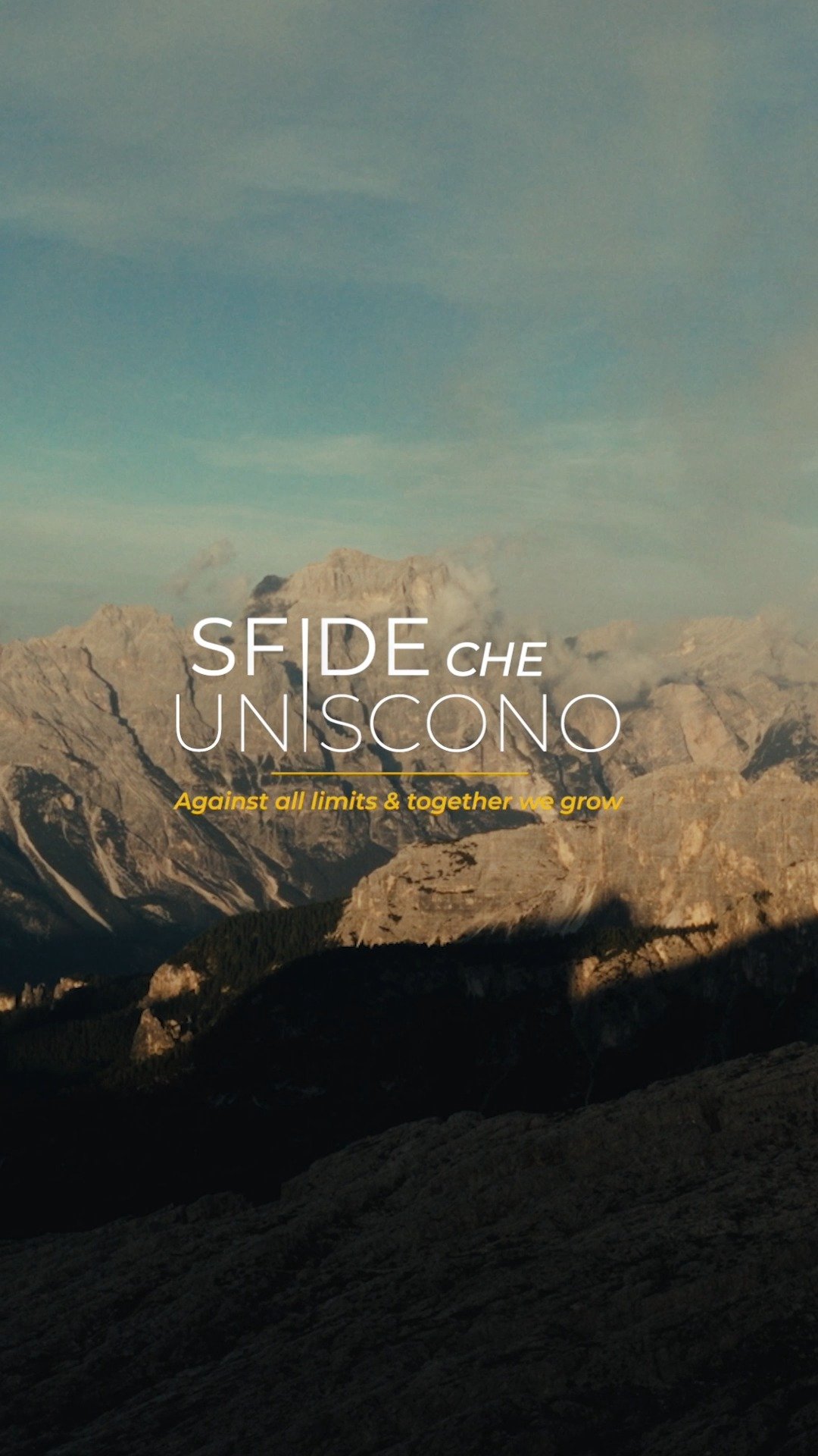 ENI × Milano Cortina 2026
Vodcast Series
Production & Post by NowContentHash#MilanoCortina2026
#OlympicGames
#Vodcast
#SportsInterview
#VideoProduction
#hashcontenthub