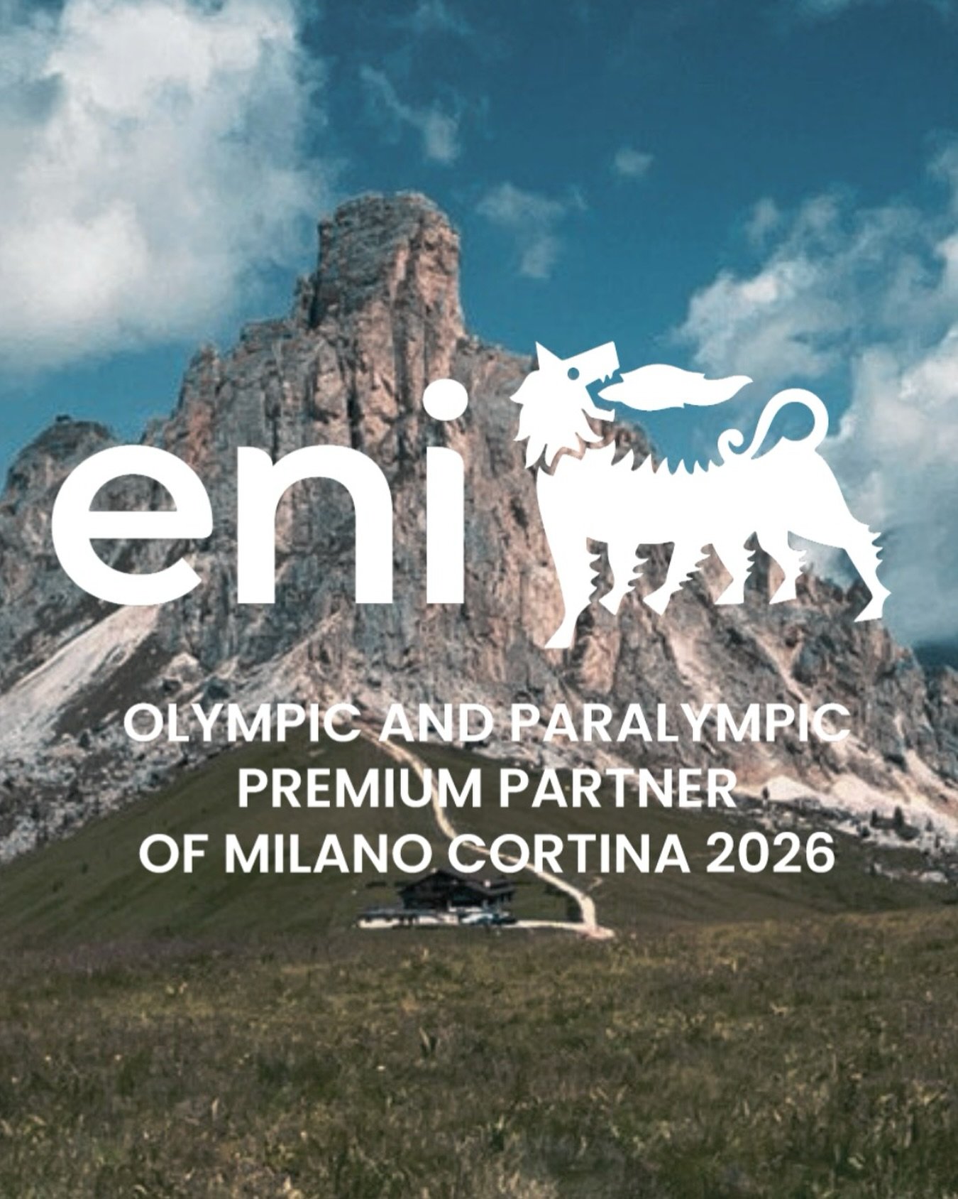 Cinque episodi per raccontare il viaggio verso Milano Cortina 2026.
Cinque storie di persone, passioni e territori che si incontrano sullo sfondo delle prossime Olimpiadi invernali.
Una capsule firmata EY YMC Saatchi per ENI che abbiamo avuto il piacere di produrre e post-produrre in ogni fase.La serie, condotta da Lodovica Comello, intreccia le voci di atleti, tedofori e protagonisti reali del territorio.
Un racconto a tappe, tra sport, energia e comunità.
@eni @milanocortina2026 @lodocomelloFive episodes to tell the story of the road to Milano Cortina 2026.
A branded capsule by EY YMC Saatchi for ENI, produced and post-produced by us at every stage.Hosted by Lodovica Comello, the series features real people, athletes, and torchbearers from across Italy.
A journey through sport, energy and community,  seen through the lens of those who live it.#MilanoCortina2026 #ENI #EYMC #Saatchi #LodovicaComello #OlympicGames #InstitutionalContent #VideoProduction #PostProduction #NowContent #HashStudio #nowcontenthash