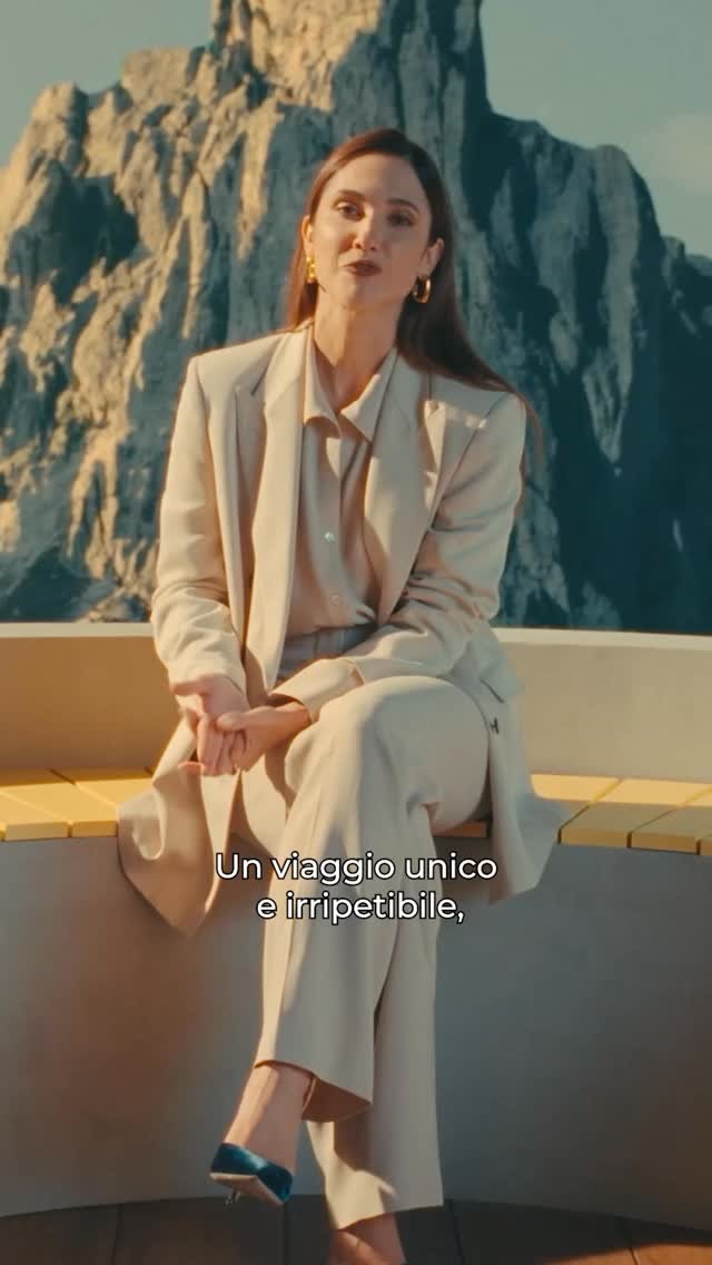 Official vodcast – Milano‑Cortina 2026 “Sfide che Uniscono”
Produced & post‑produced by Now Content & HASH StudioFeaturing: @FrancescaLollobrigida · @ValentinaMarchei · @IsoldeKostner · @DavideBendotti · @GiuliaZardiniLacedelli · @RodrigoGiacomelloA five‑episode journey of athletes, torch‑bearers and real stories — shot on location, edited with care, brought to life with passion.#MilanoCortina2026 #ENI #OfficialVodcast #VideoProduction #PostProduction #NowContent #HashStudio #InstitutionalVideo #winterolympics2026